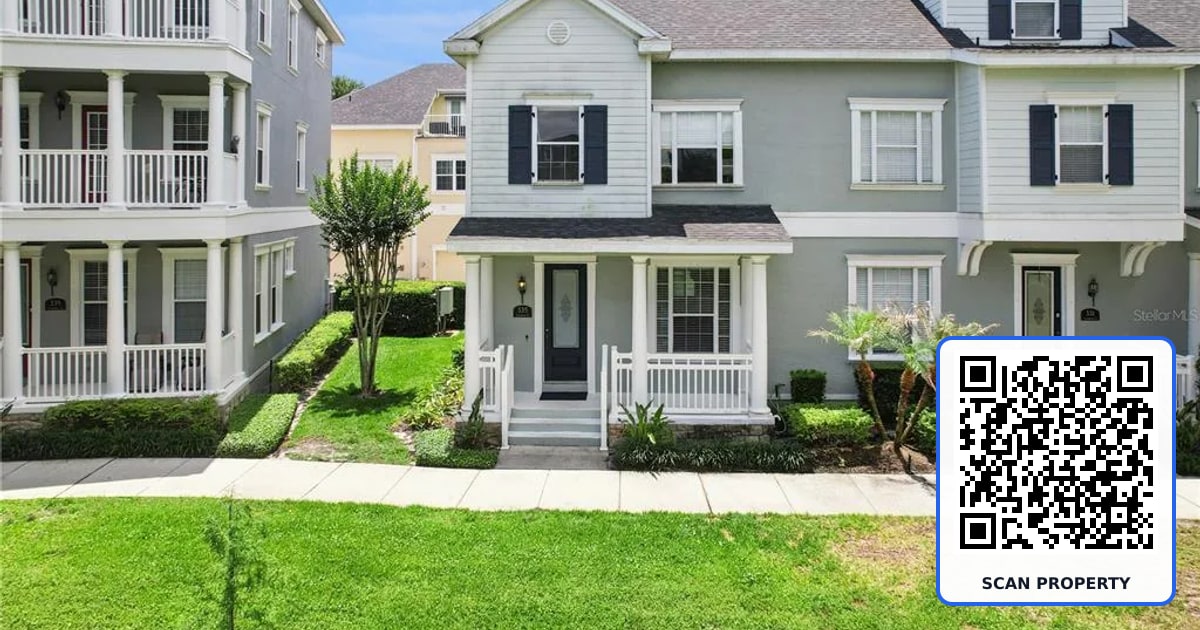 335 LANSBROOK LANE property photo