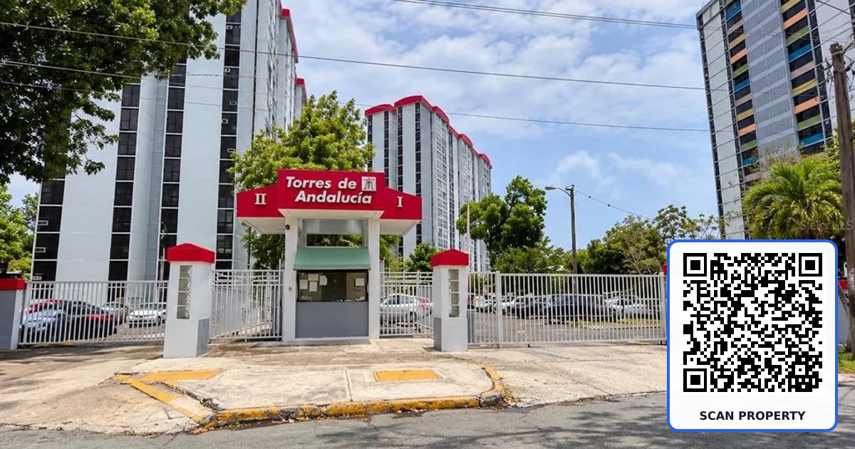 181 KM 1.2 CONDO. TORRES DE ANDALUCIA UNIT 709 property photo