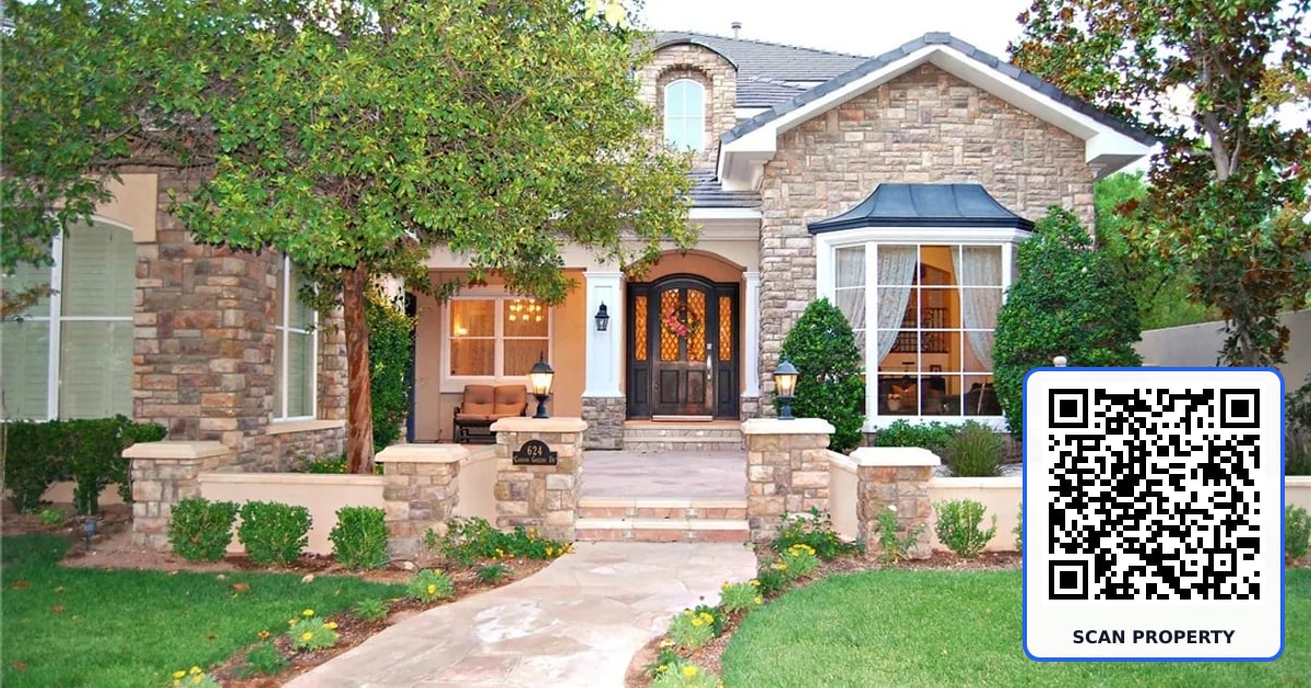 624 Canyon Greens Drive property photo