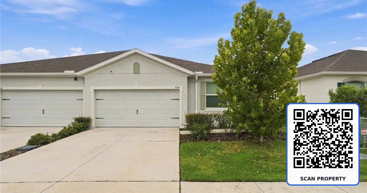 8514 BOLD CYPRESS LANE property photo
