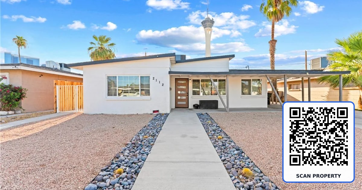 2112 Santa Ynez Drive property photo