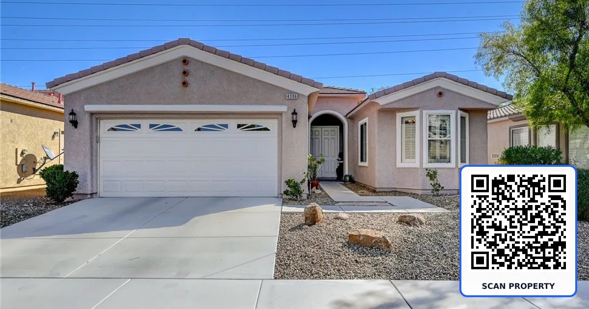 4396 Regalo Bello Street property photo
