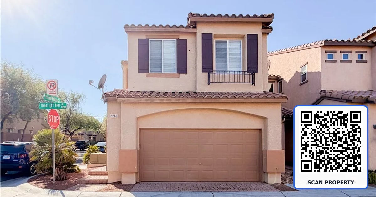 9269 Moonlight Nest Lane property photo