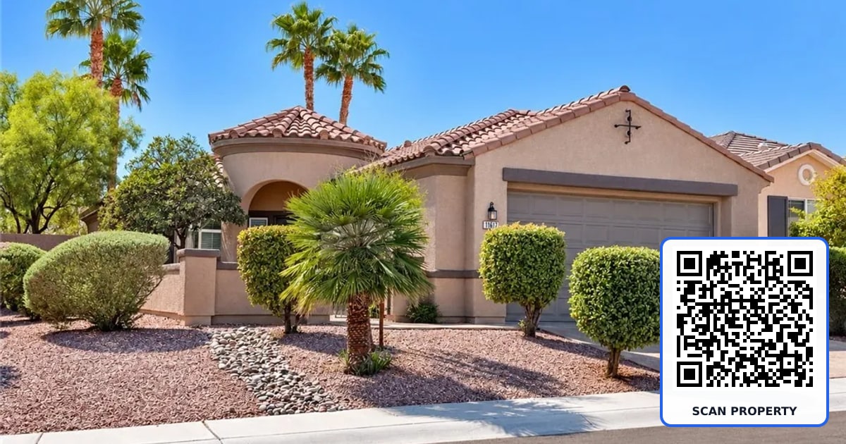 11617 Regal Rock Place property photo