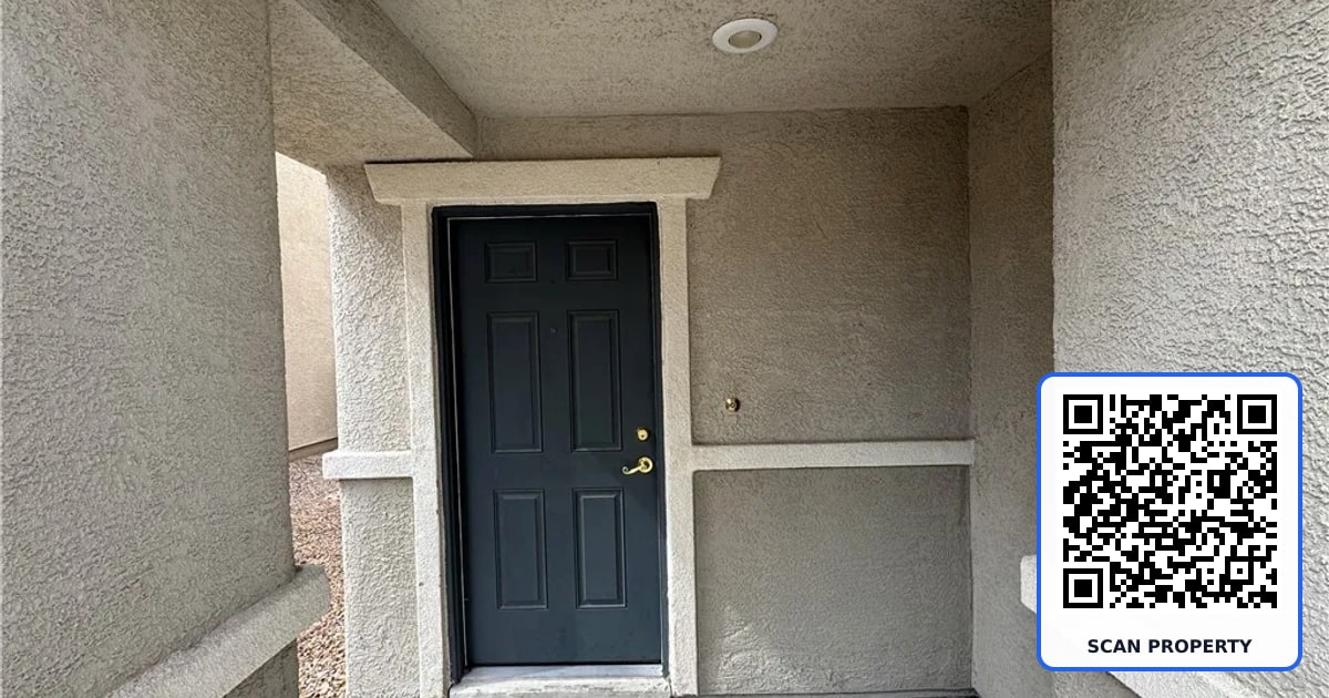 128 Snow Dome Avenue property photo