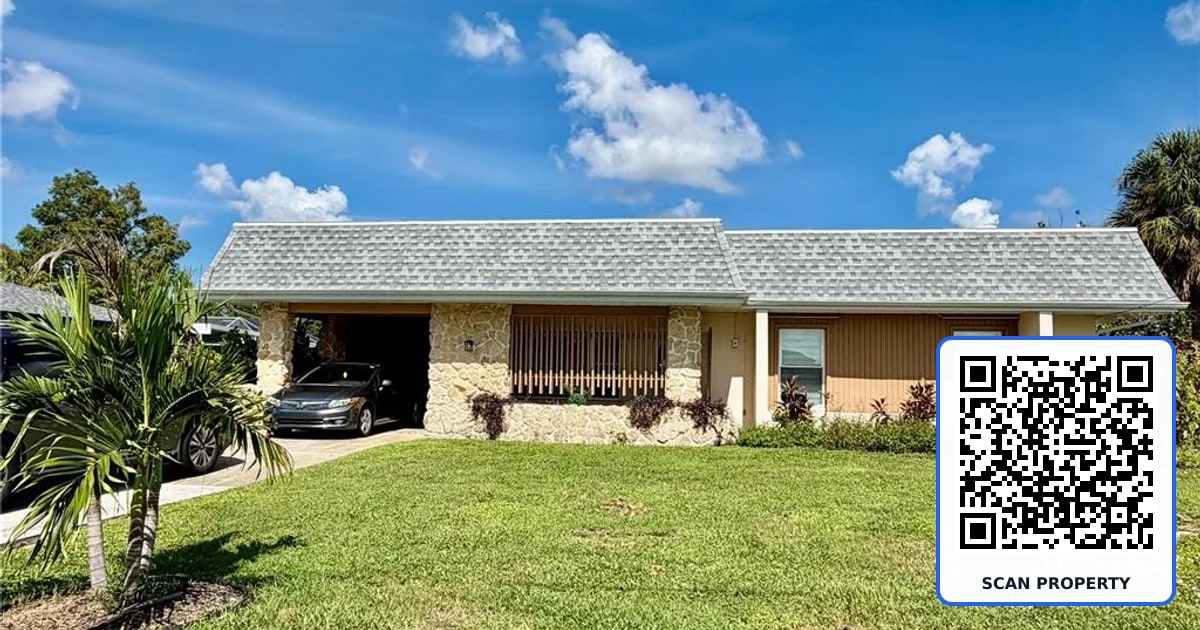 1385 HARMONY DRIVE property photo