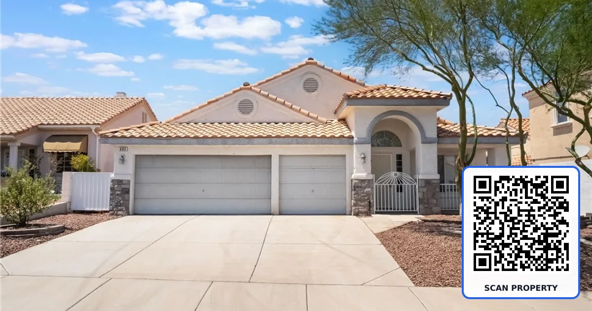 682 SCENIC TIERRA Lane property photo