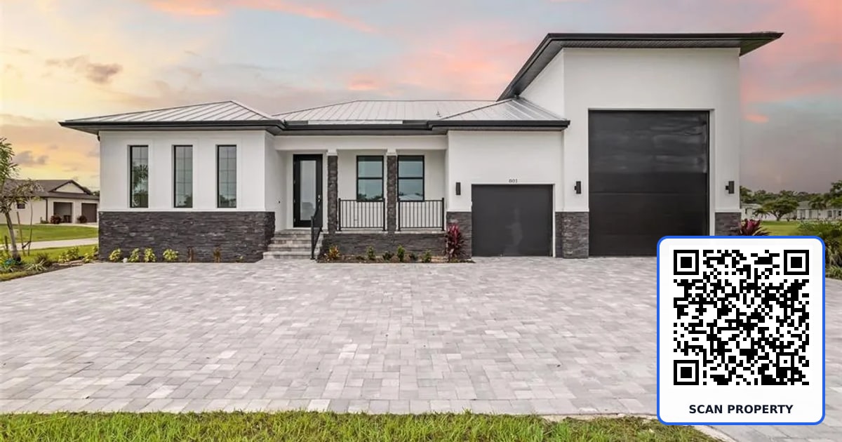 801 ROYAL POINCIANA property photo