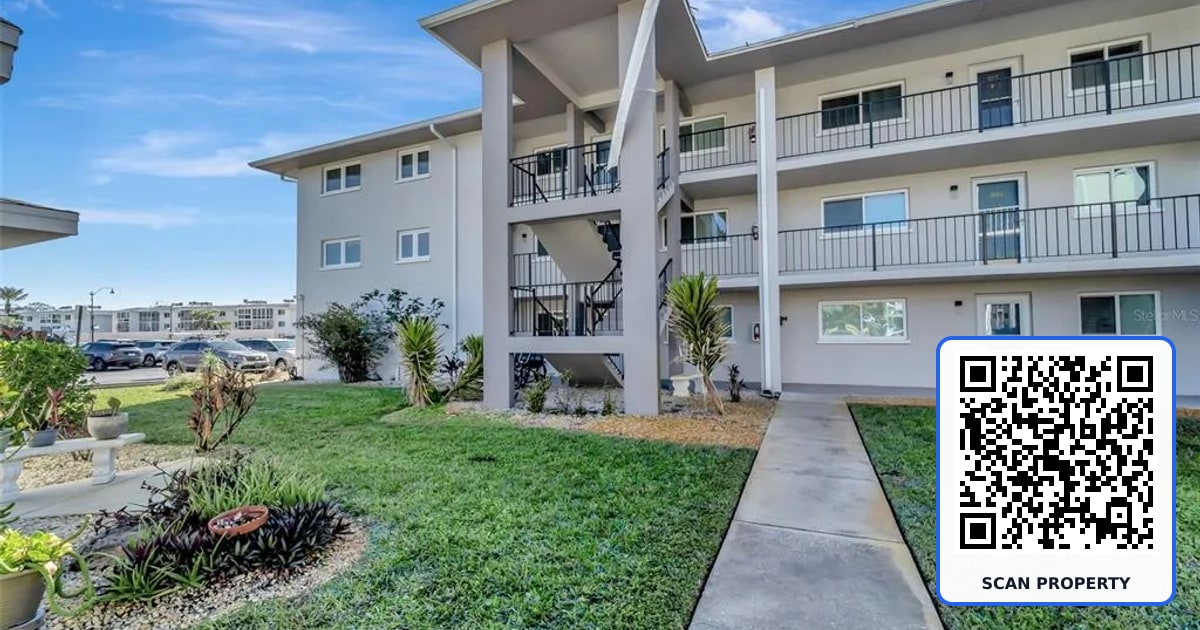649 TAMIAMI TRAIL S UNIT 107 property photo