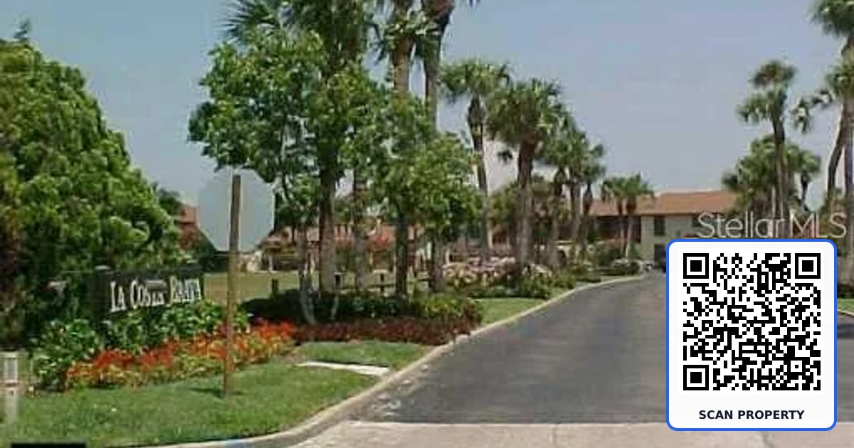 507 PLAZA SEVILLE COURT UNIT 15 property photo
