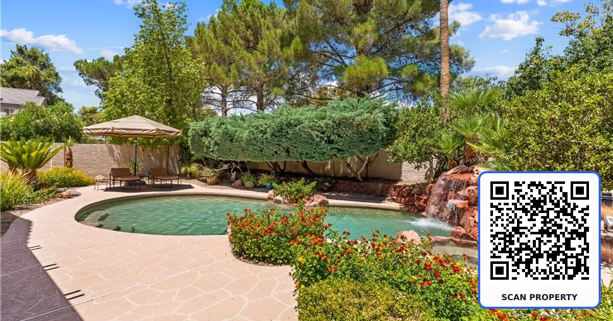 2825 Cotton Cloud Road property photo