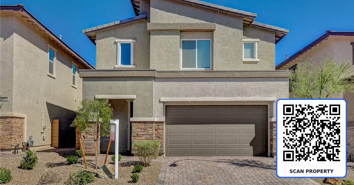 8866 Mountain Lion Avenue property photo