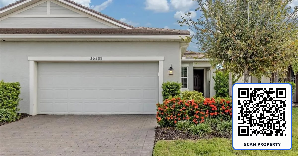 20388 GALILEO PLACE property photo