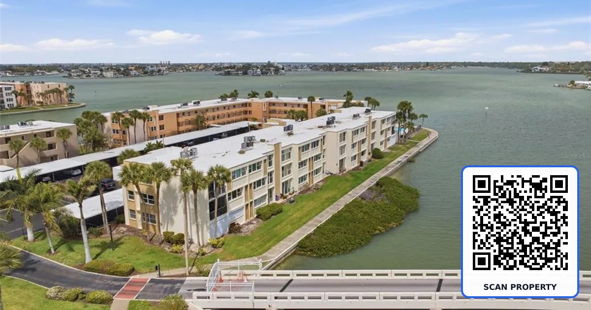 7465 BAY ISLAND DRIVE S UNIT 112 property photo