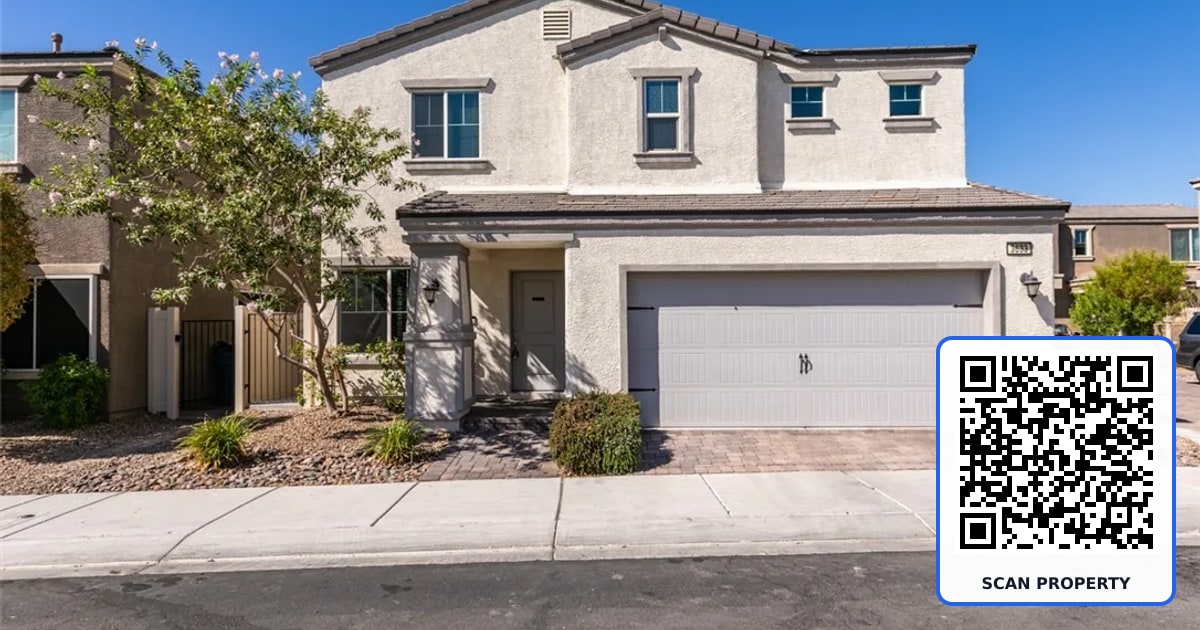 3633 Zug Bug Street property photo