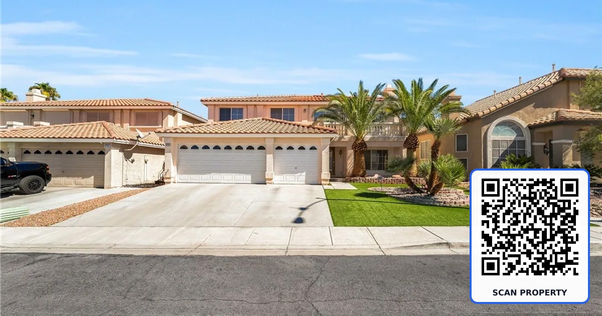 9800 RAMHORN CANYON Street property photo