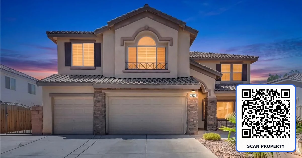 2953 Artistry Court property photo