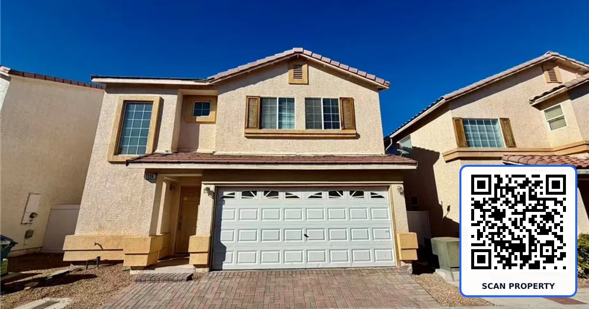 7326 Dicentra Road property photo