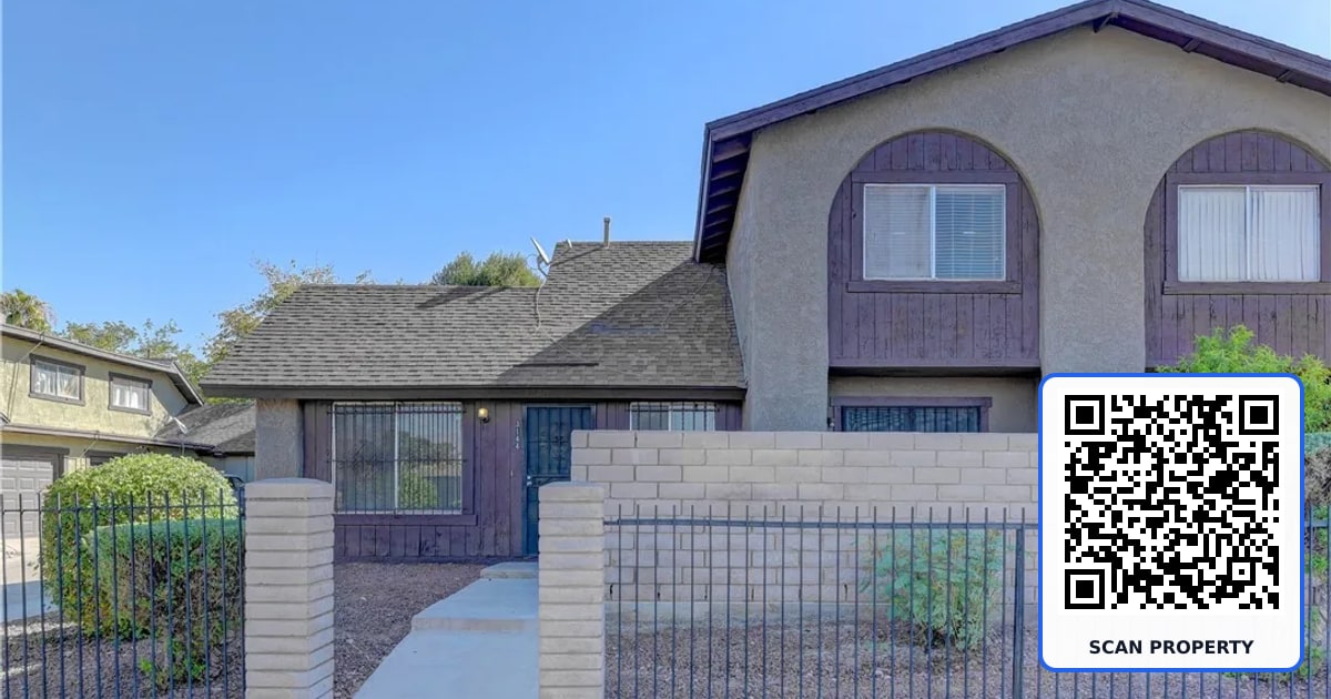 3144 Cameron Street property photo