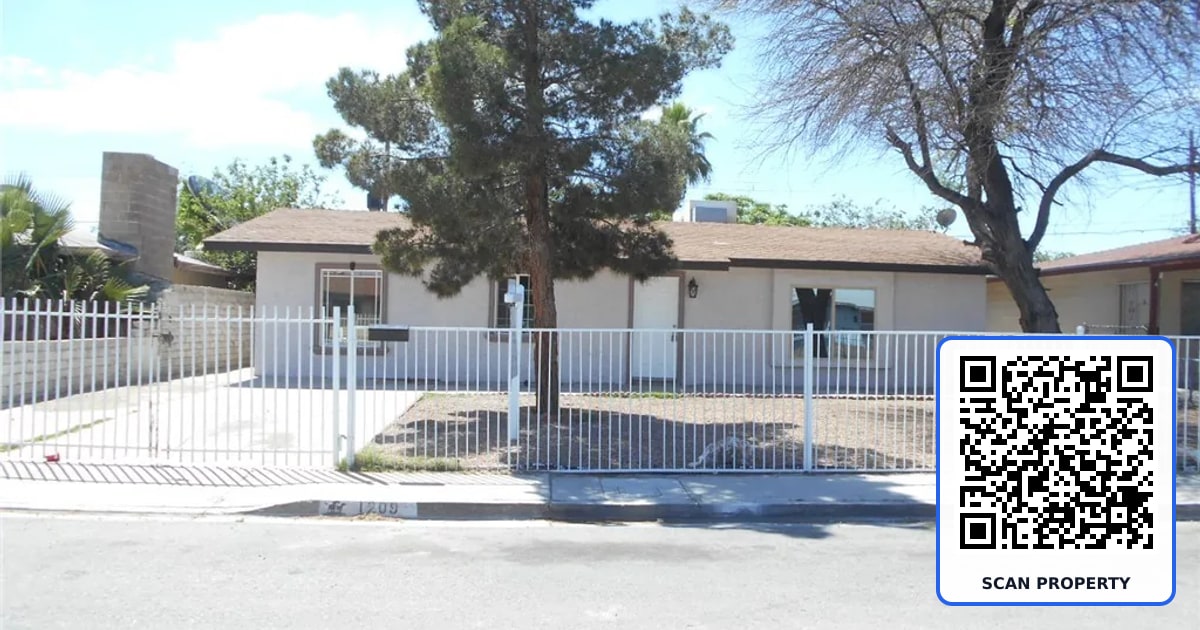 1209 Reynolds Avenue property photo