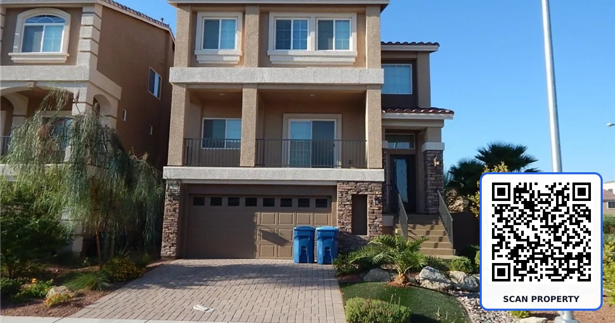 5869 Pillar Rock Avenue property photo