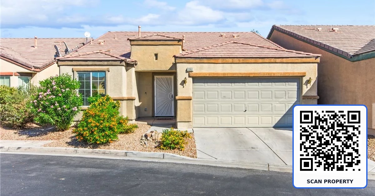 3352 Kaniksu Court property photo