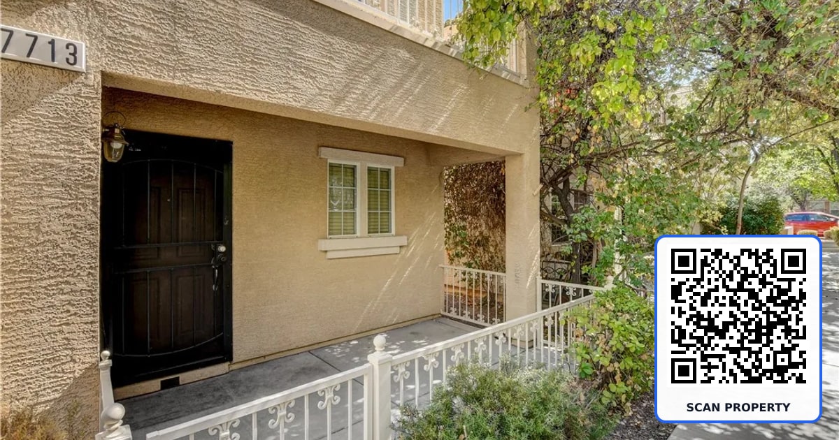 7713 Custom Weave Court property photo