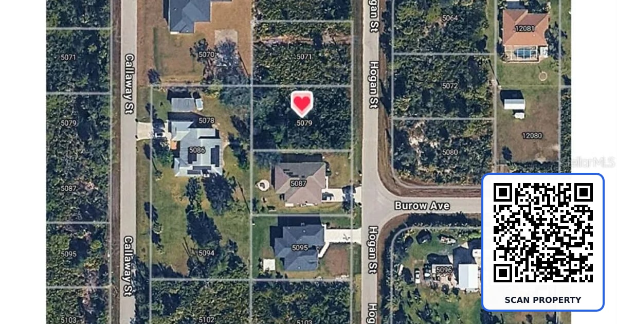 5079 HOGAN STREET property photo