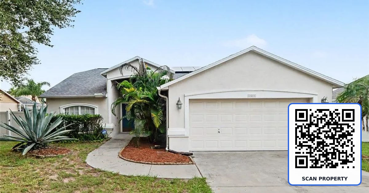 11211 ANDY DRIVE property photo