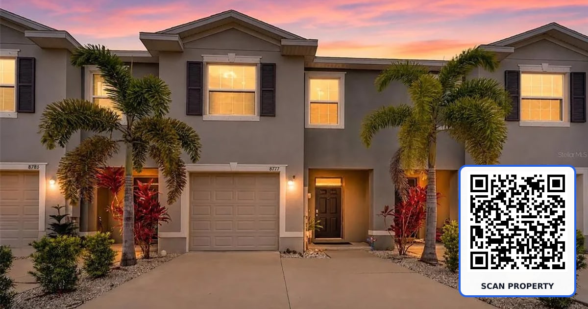 8777 MILESTONE DRIVE property photo