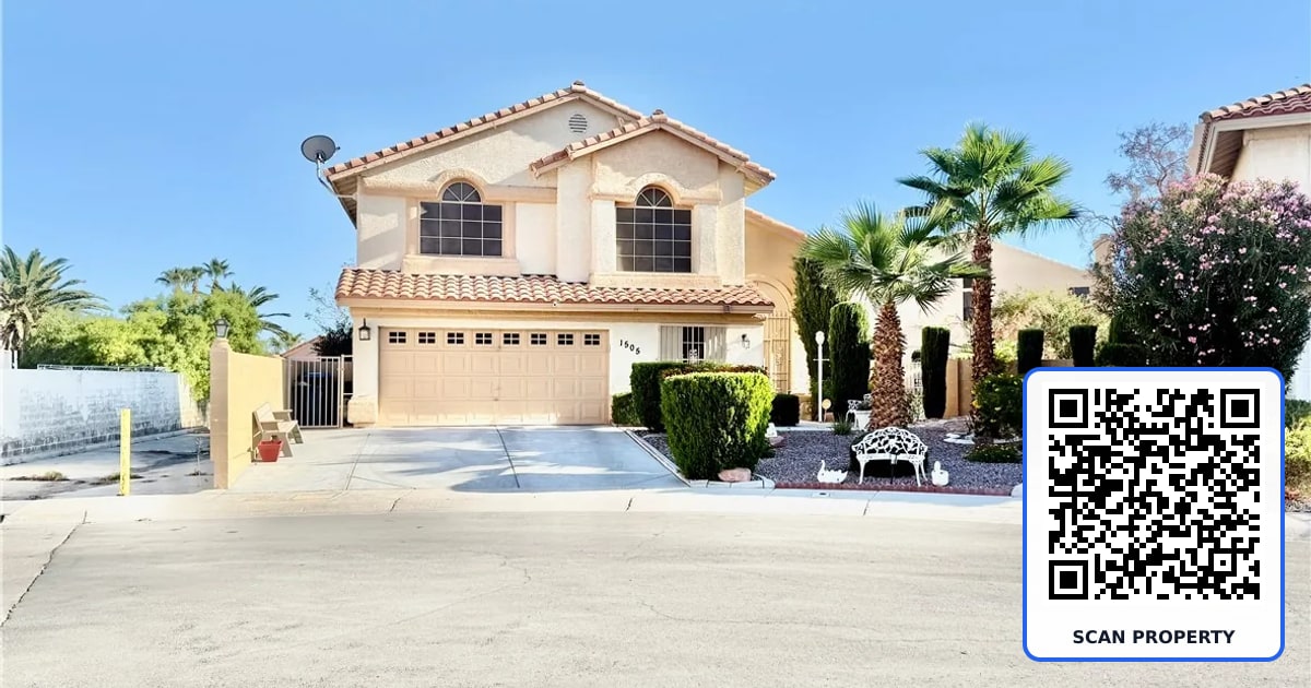 1505 Blanco Drive property photo