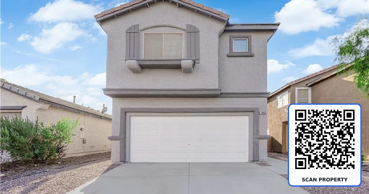 7063 Pacific Coast Street property photo