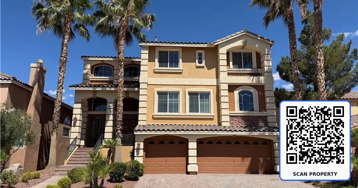 8578 Silver Coast Street property photo