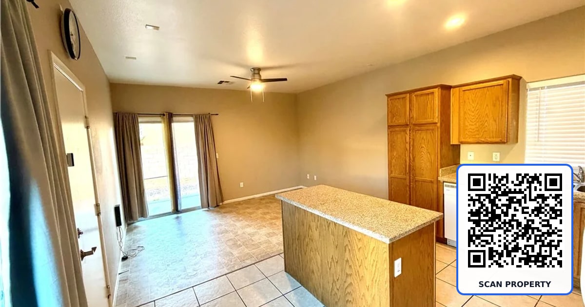 6109 Blue Luna Street property photo