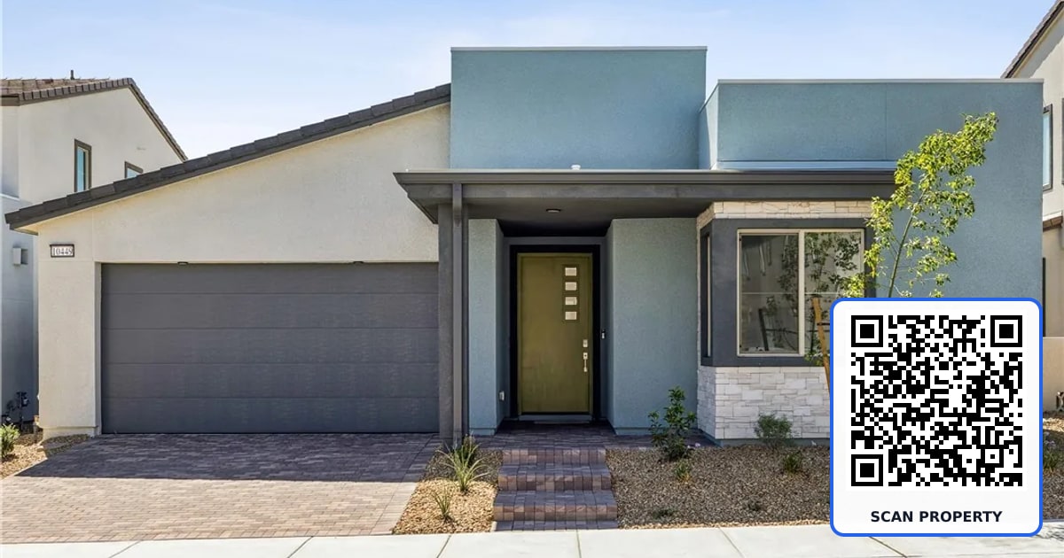 10449 Heavenly Mountain Court property photo
