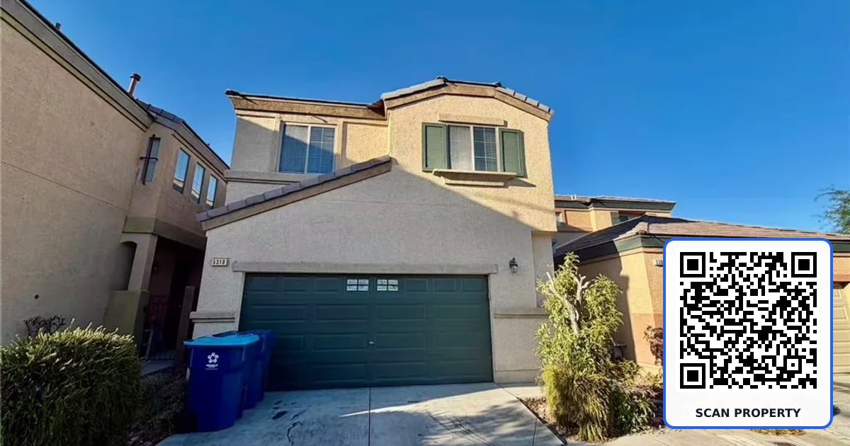 5310 Floating Flower Avenue property photo