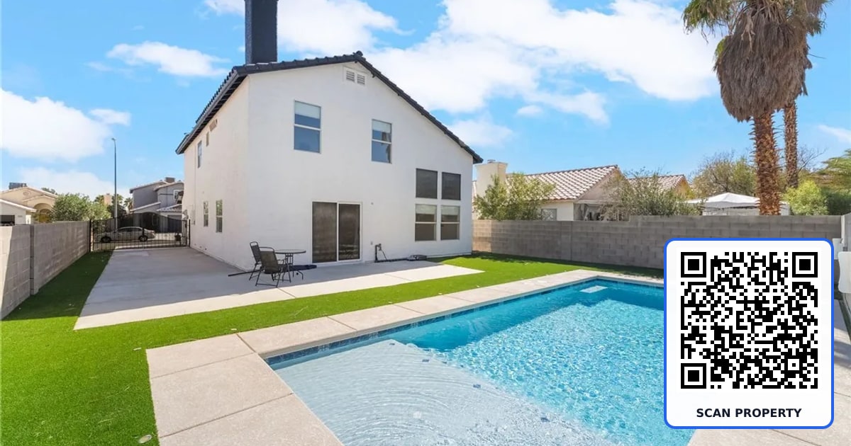 5487 Morning Swim Lane property photo