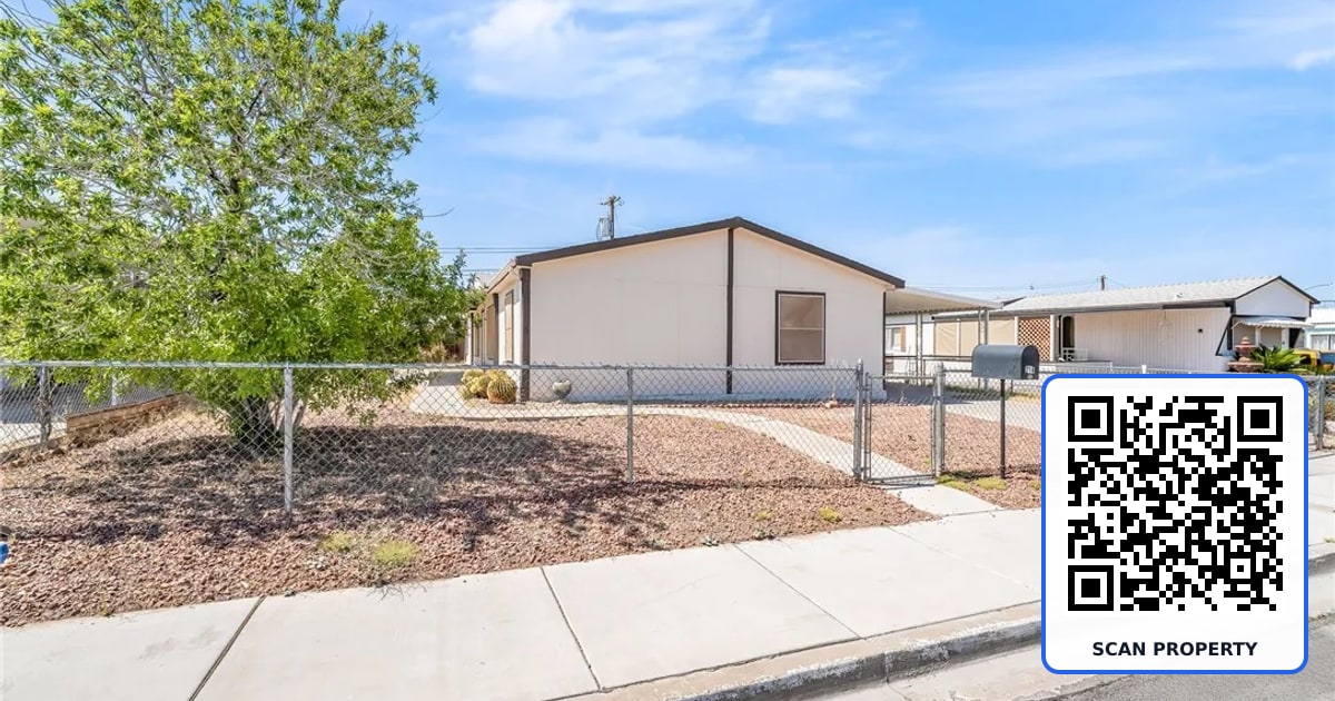 214 Piute Lane property photo