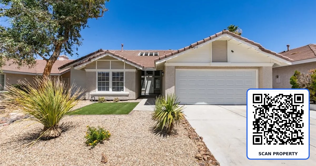 272 Grand Teton Drive property photo