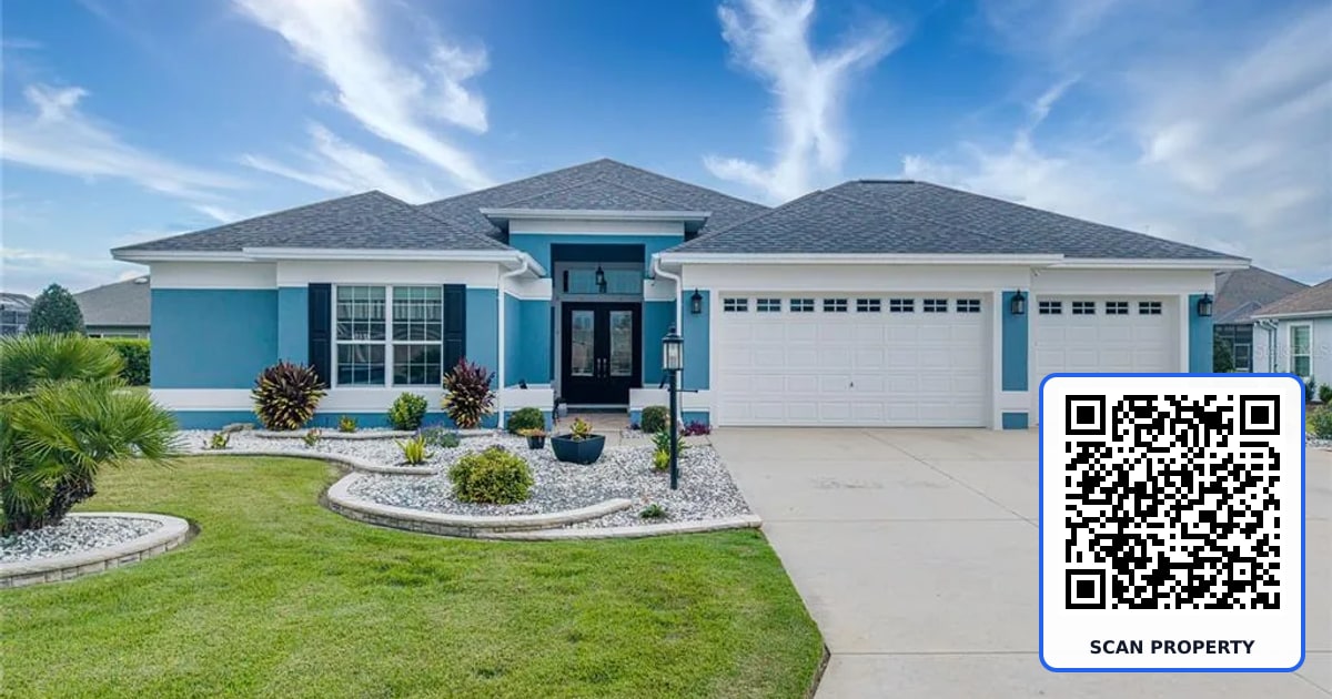 2835 CEDAR GROVE LOOP property photo