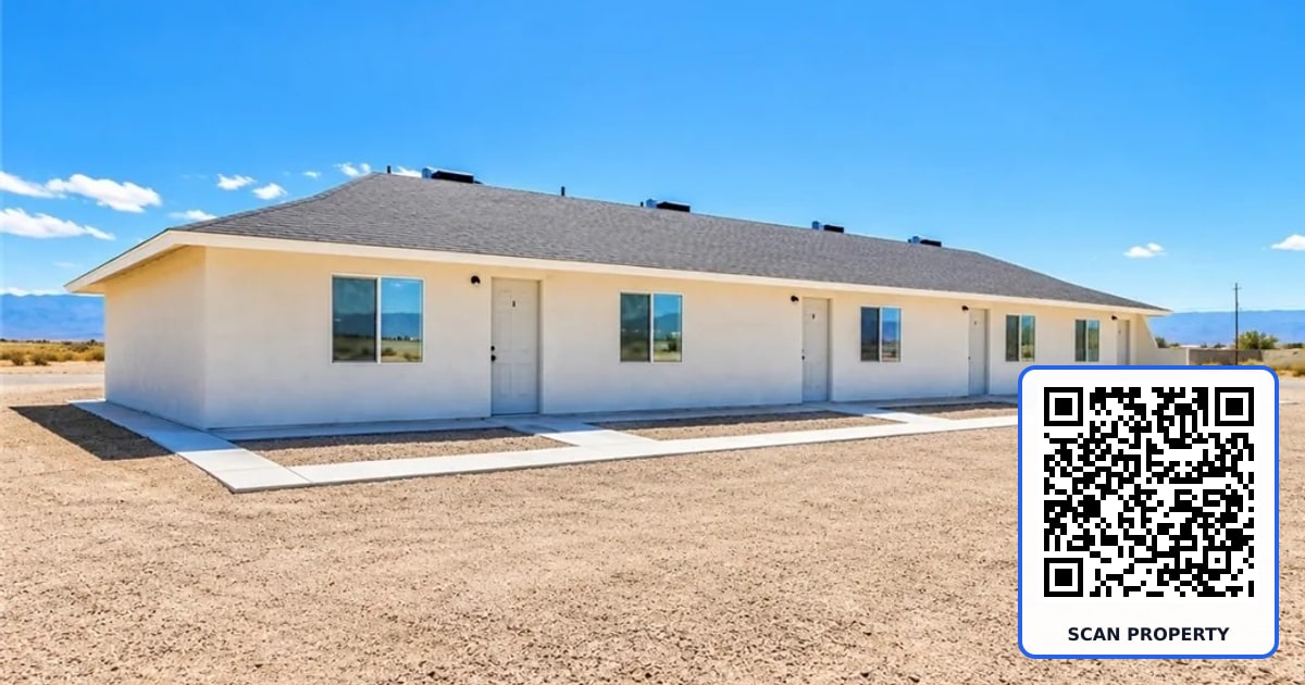 2081 South Dandelion Street property photo