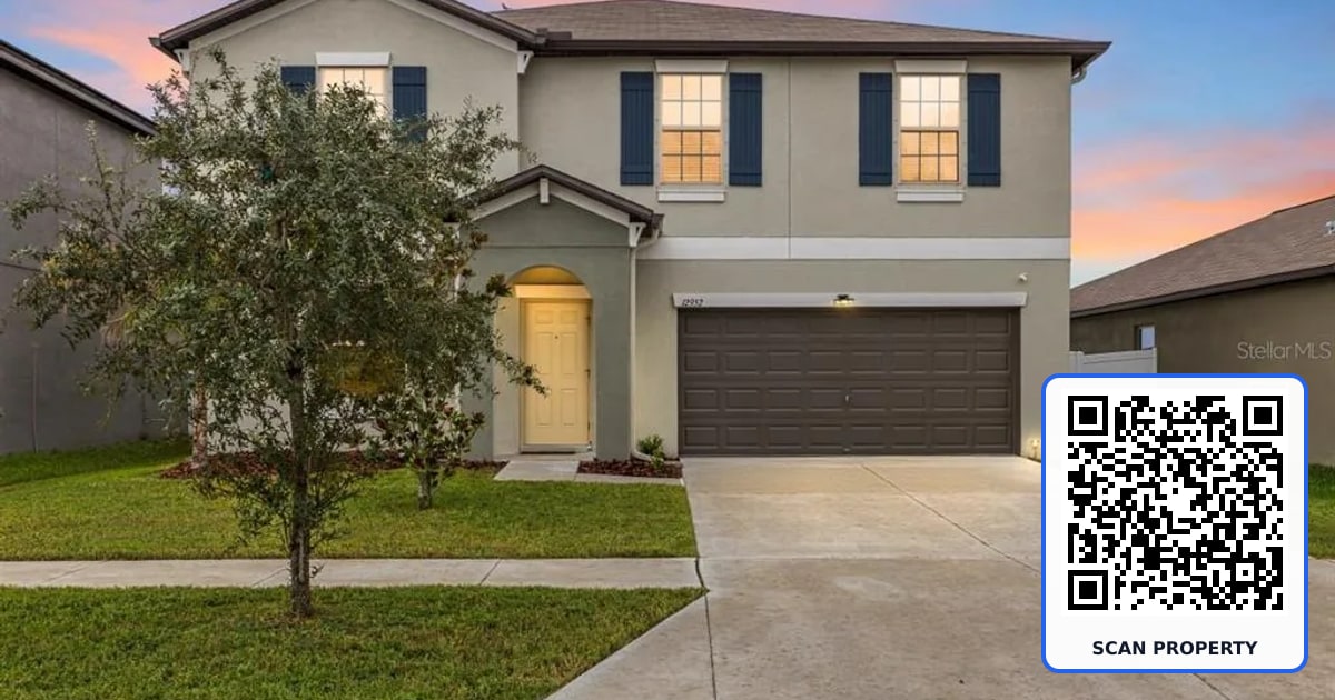 12952 WILDFLOWER MEADOW DRIVE property photo