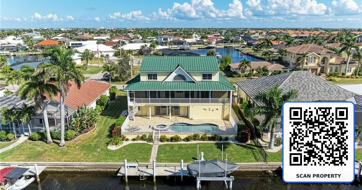 2839 CORAL WAY property photo
