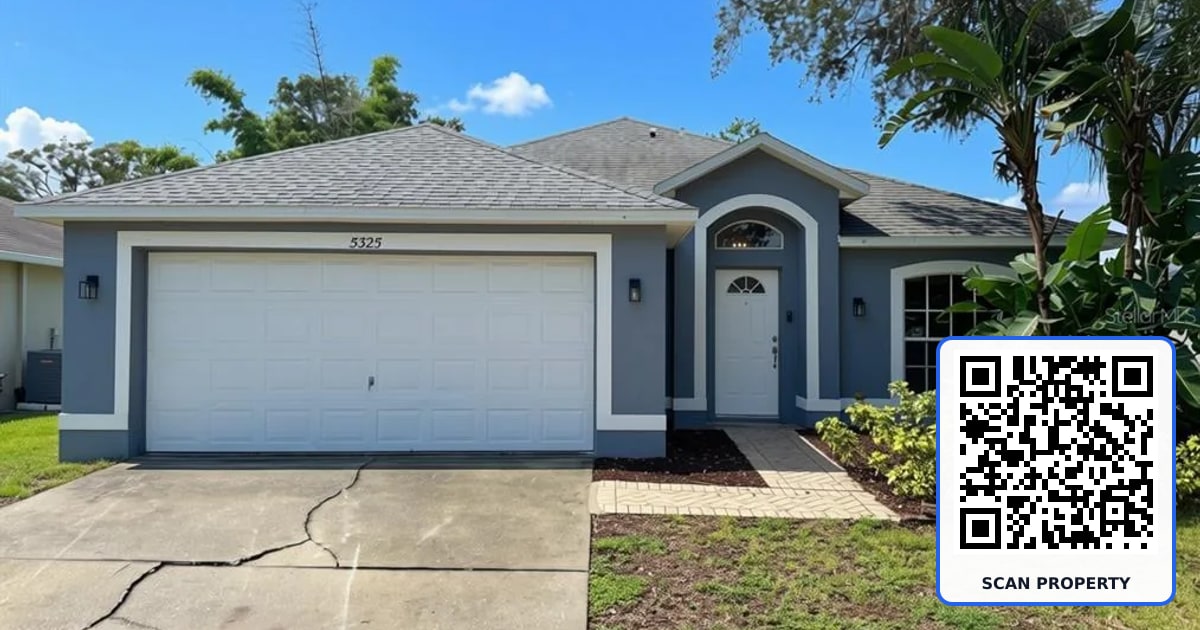 5325 WATSON ROAD property photo