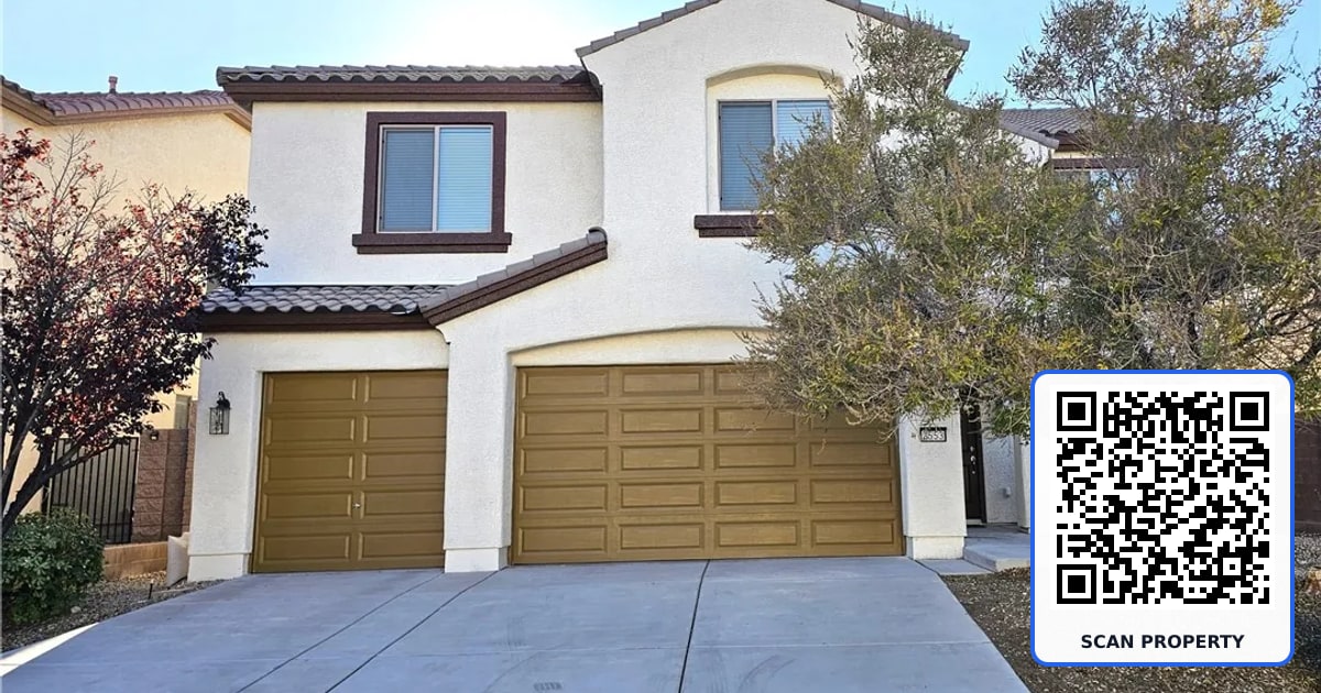 2553 Chateau Clermont Street property photo