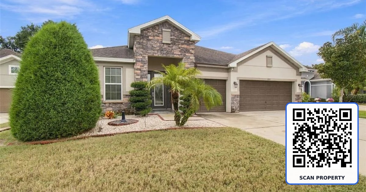1015 TRACEY ANN LOOP property photo
