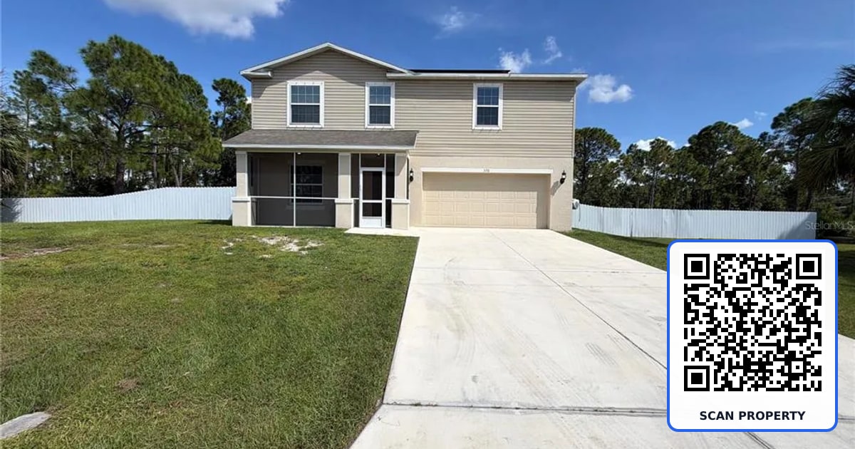 370 HYACINTH STREET property photo