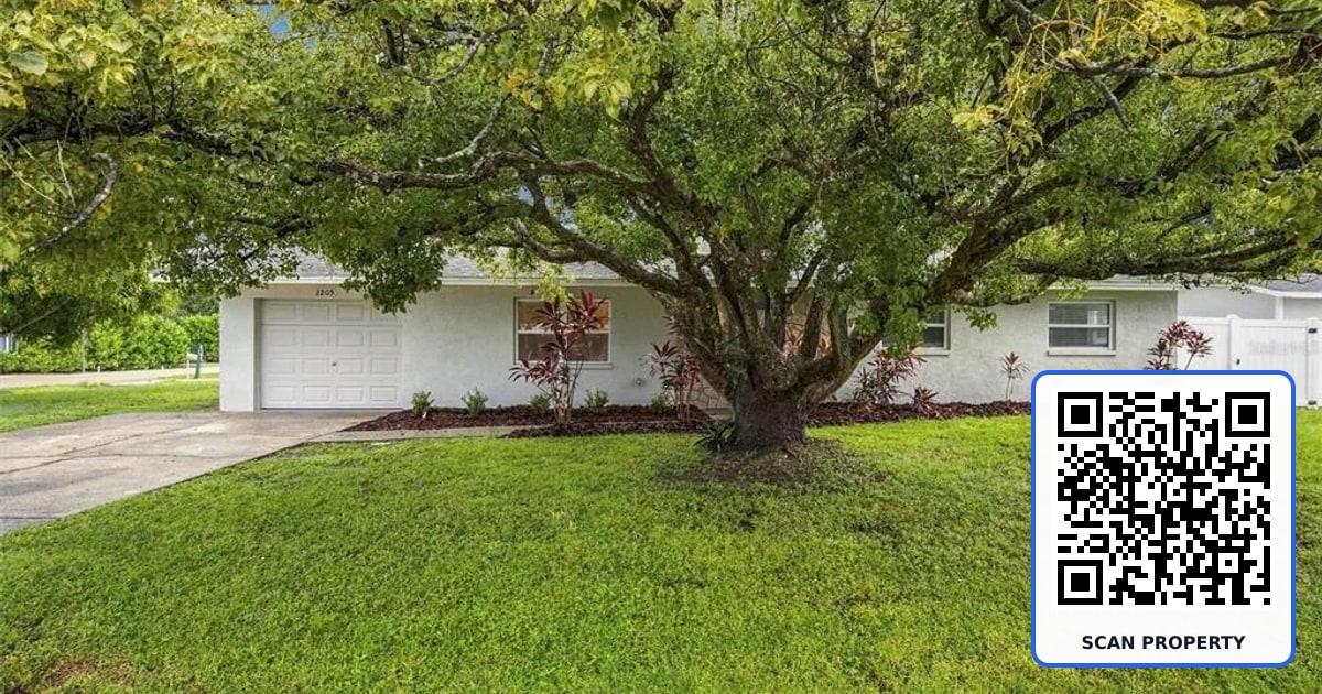 3205 DUNBAR DRIVE property photo
