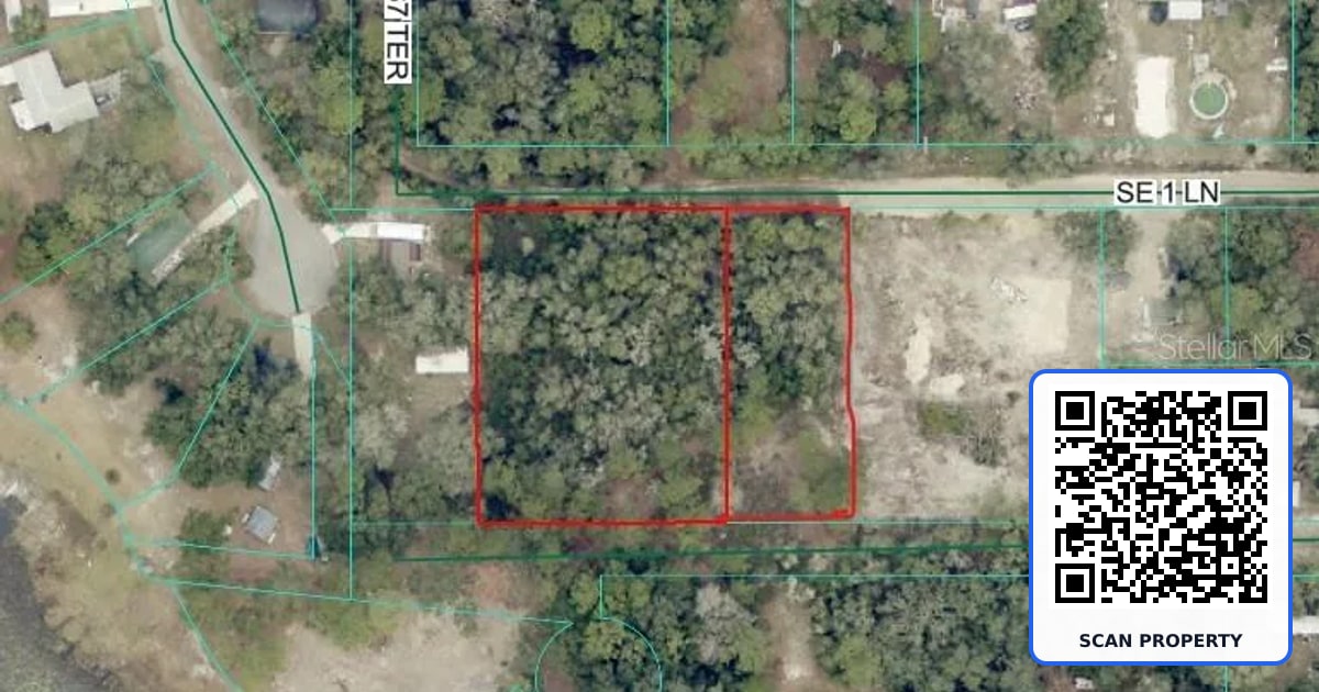 TBD LOT 52 and 54 SE 1ST LANE property photo