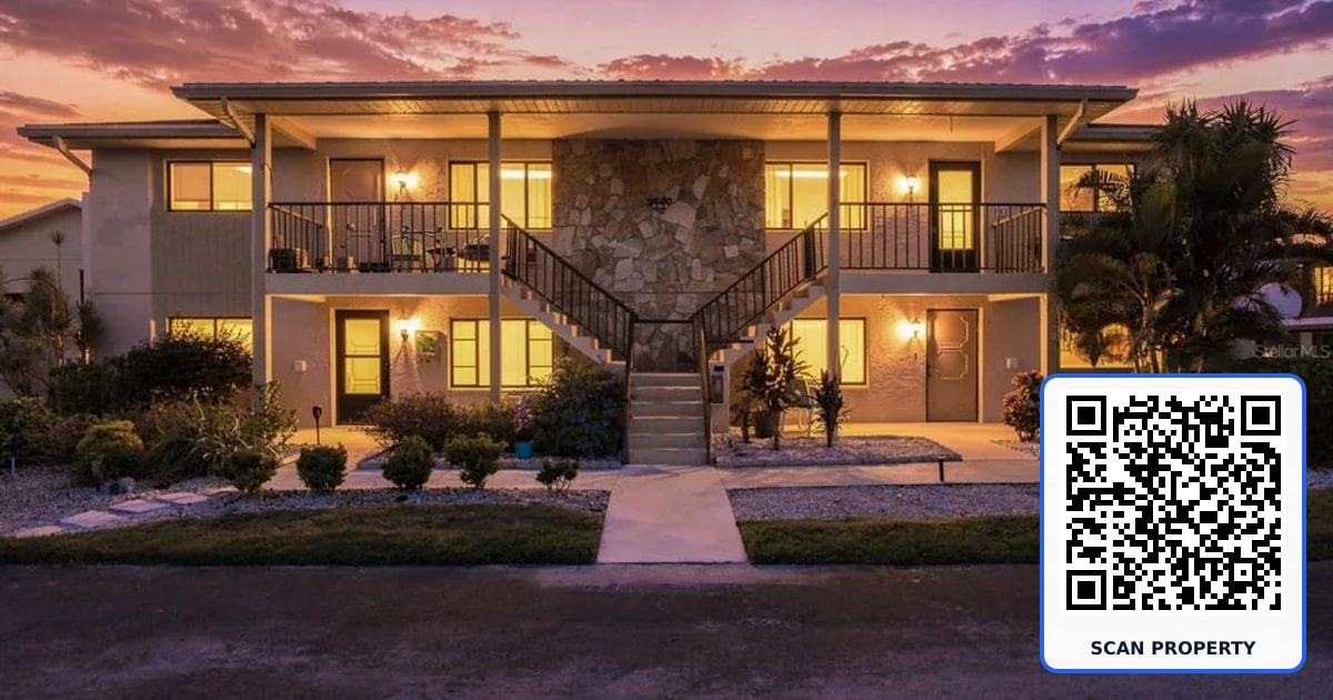 9960 EAGLES POINT CIRCLE UNIT 4 property photo